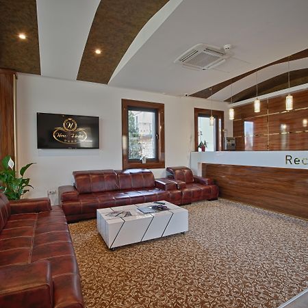 New Hotel Ilidža エクステリア 写真