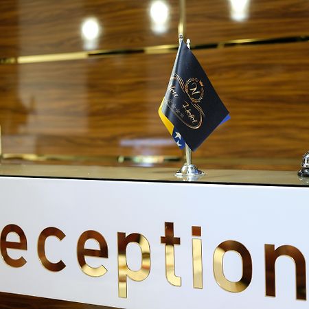 New Hotel Ilidža エクステリア 写真