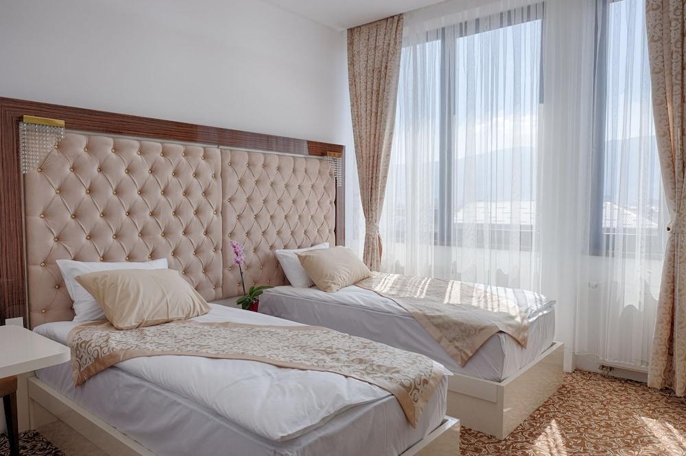 New Hotel Ilidža エクステリア 写真