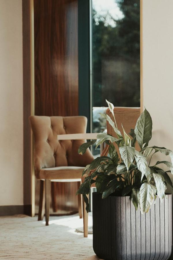 New Hotel Ilidža エクステリア 写真