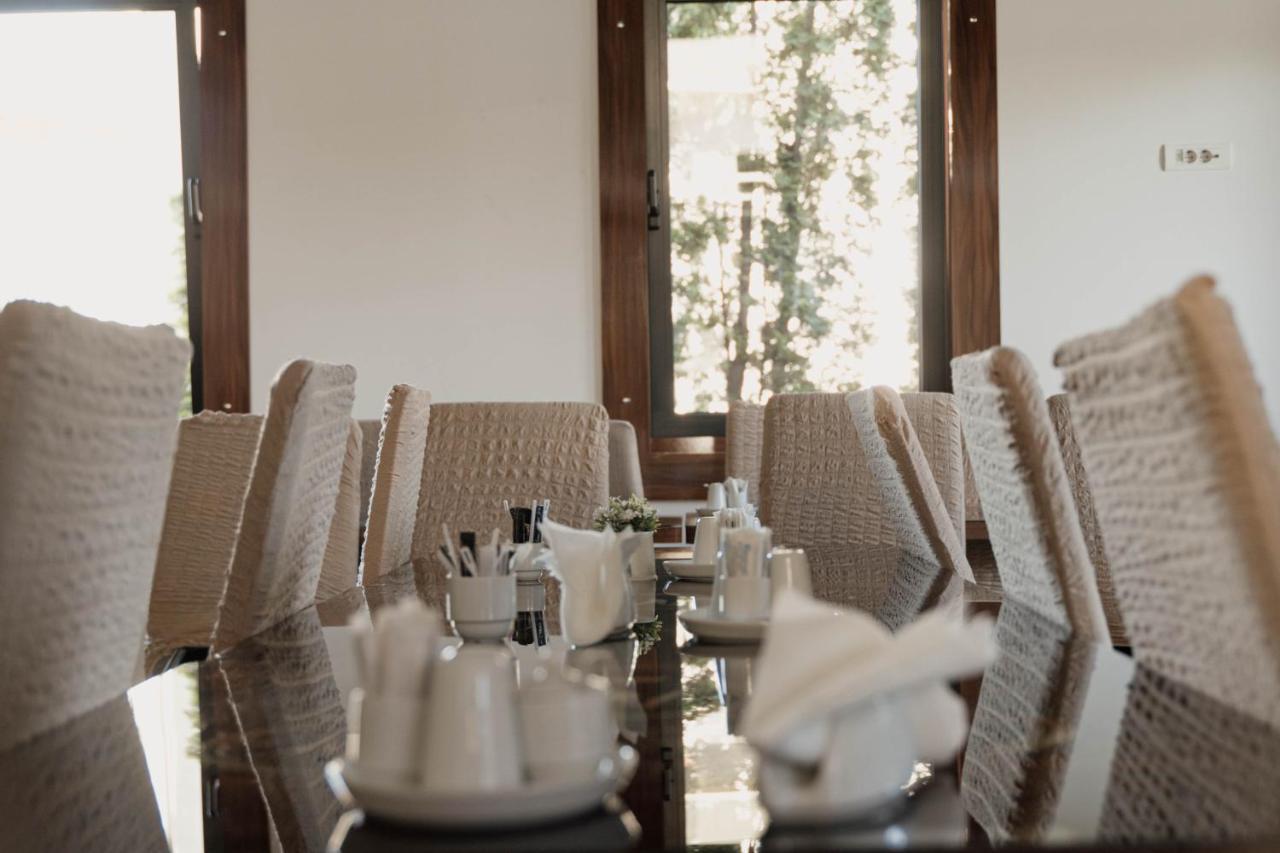 New Hotel Ilidža エクステリア 写真