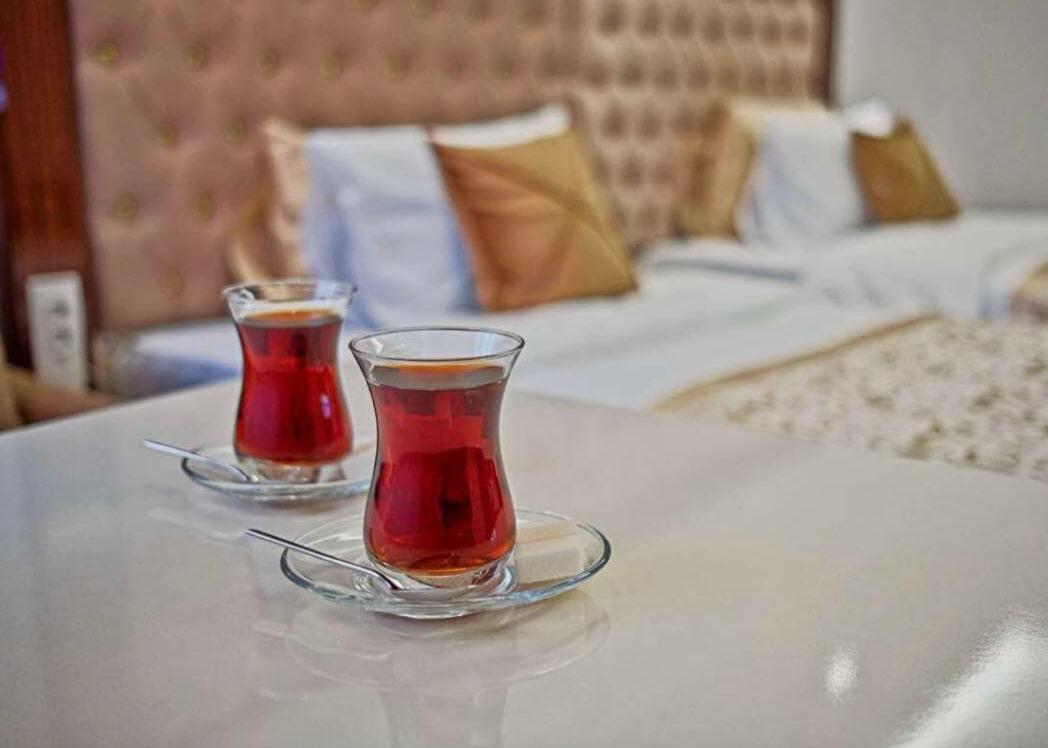 New Hotel Ilidža エクステリア 写真