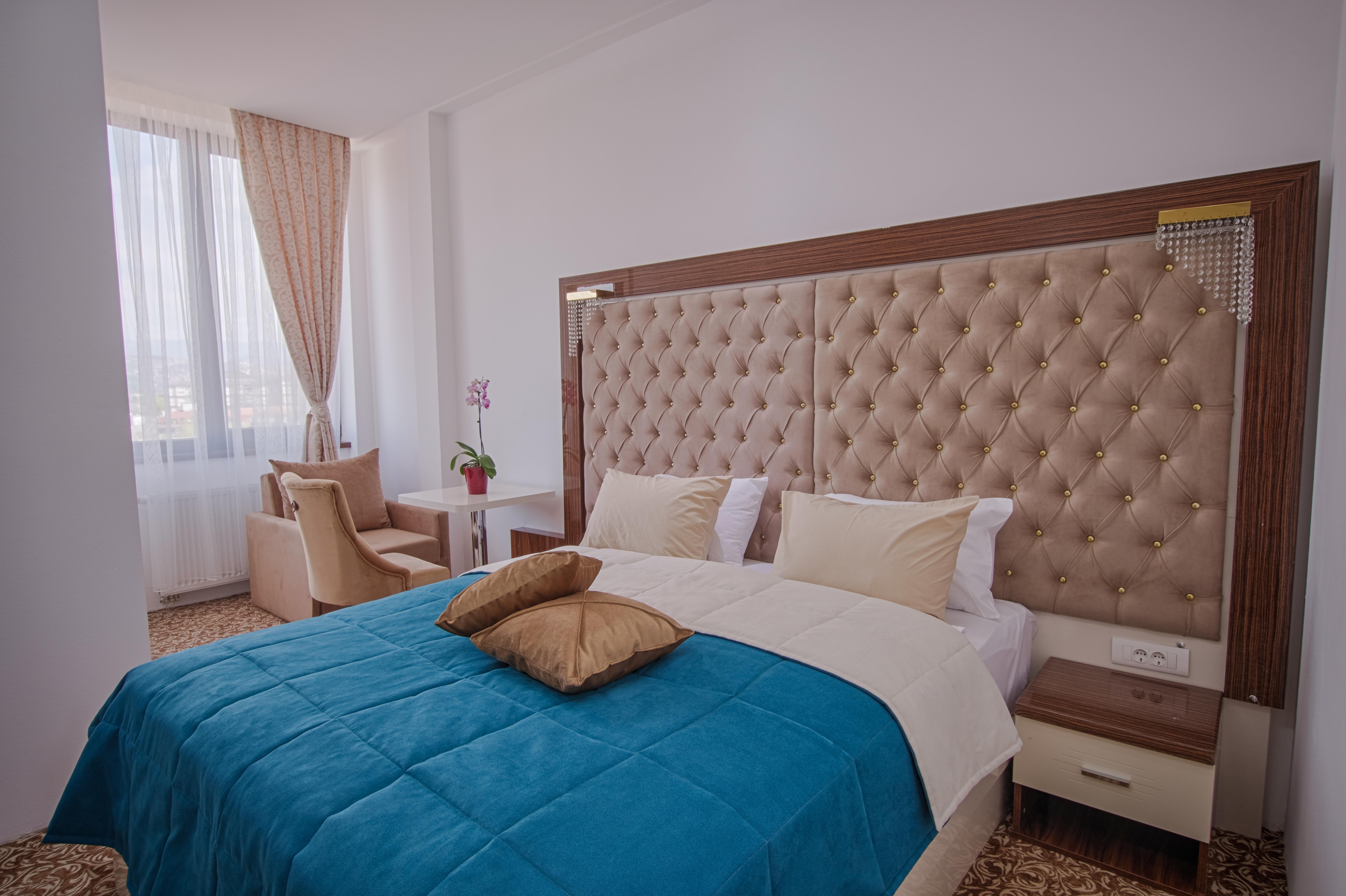 New Hotel Ilidža エクステリア 写真
