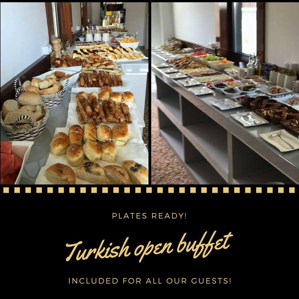 New Hotel Ilidža エクステリア 写真