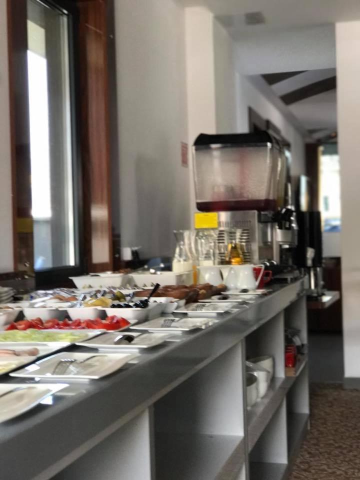 New Hotel Ilidža エクステリア 写真