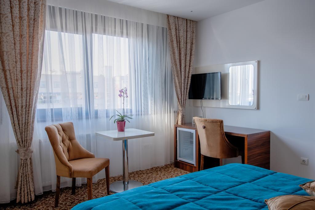 New Hotel Ilidža エクステリア 写真