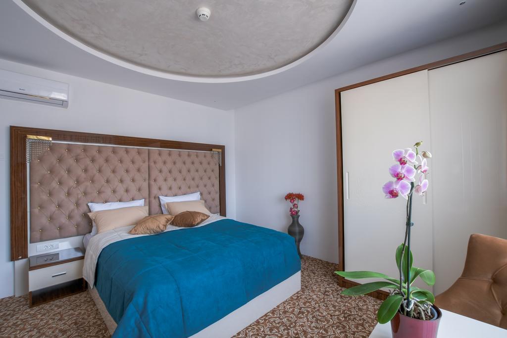 New Hotel Ilidža エクステリア 写真