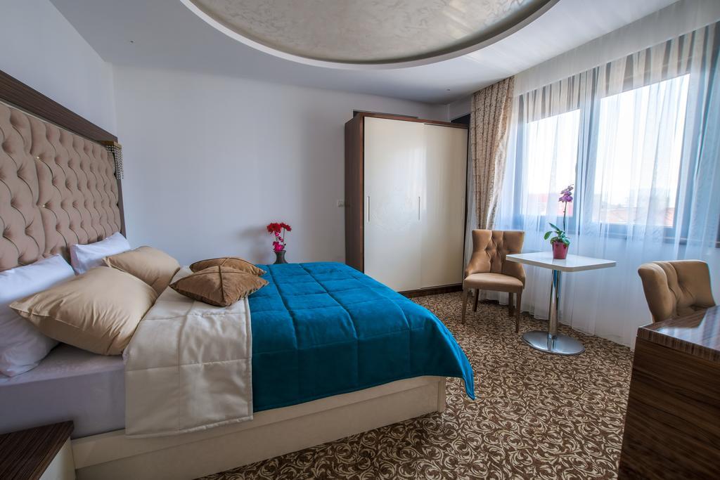 New Hotel Ilidža エクステリア 写真
