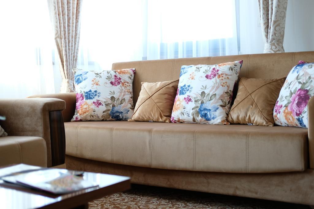 New Hotel Ilidža エクステリア 写真