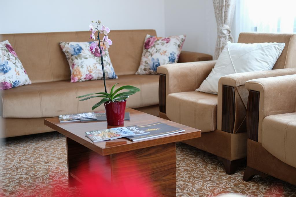 New Hotel Ilidža エクステリア 写真