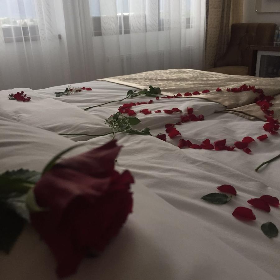 New Hotel Ilidža エクステリア 写真