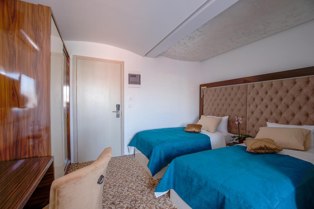 New Hotel Ilidža エクステリア 写真