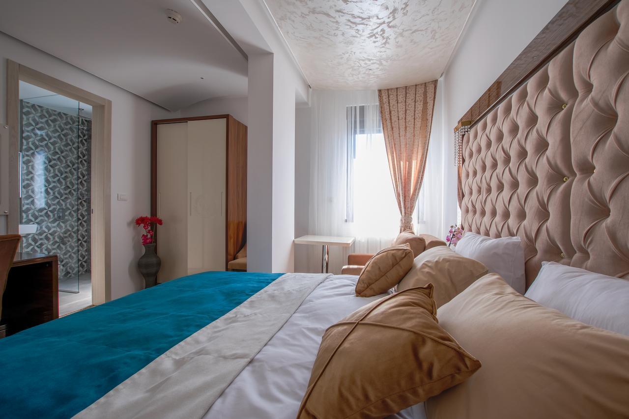 New Hotel Ilidža エクステリア 写真