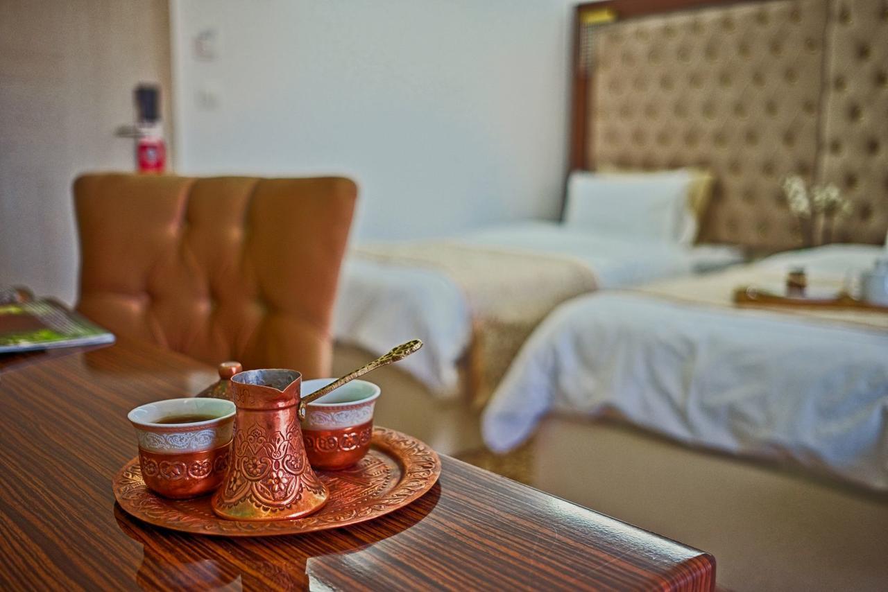 New Hotel Ilidža エクステリア 写真
