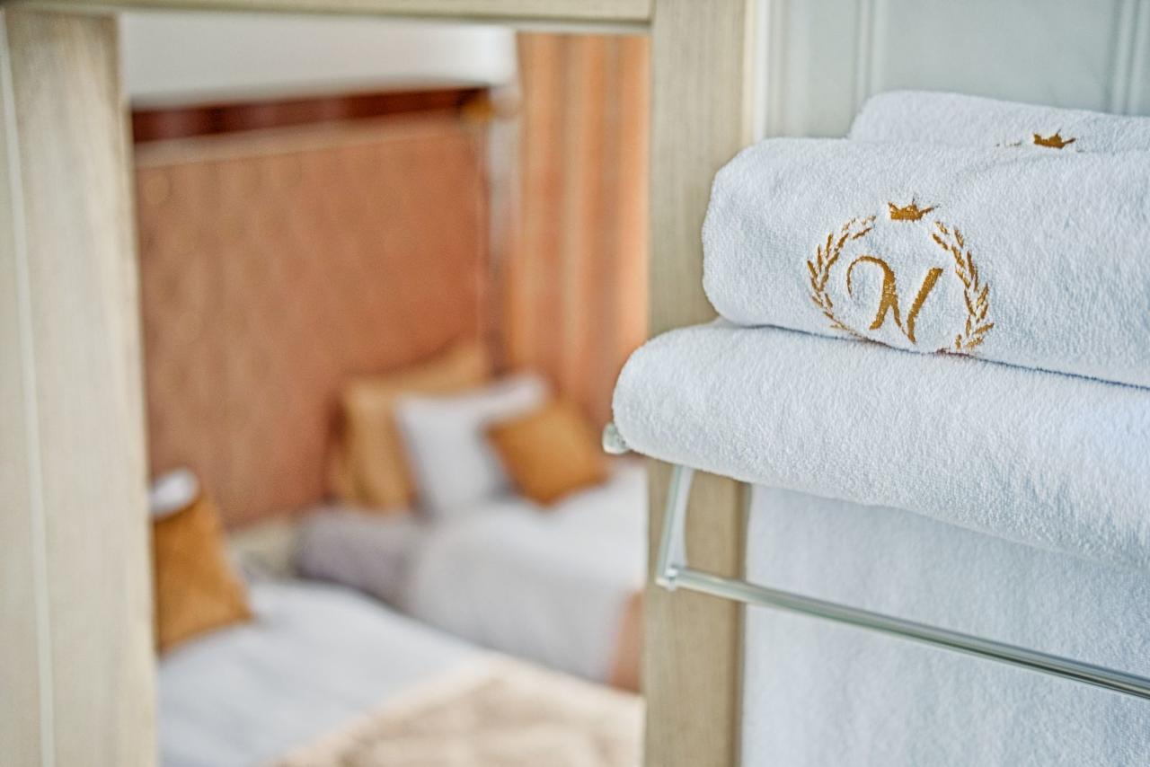 New Hotel Ilidža エクステリア 写真