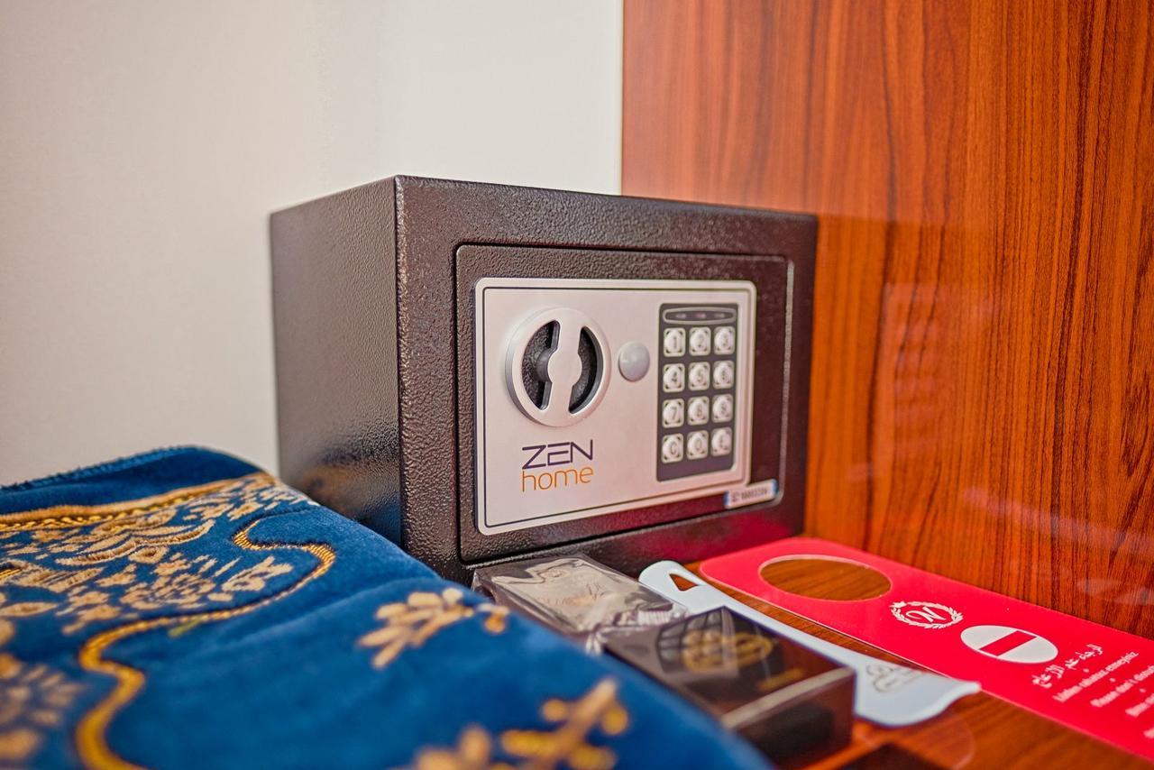 New Hotel Ilidža エクステリア 写真