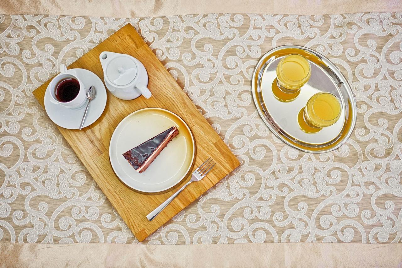 New Hotel Ilidža エクステリア 写真