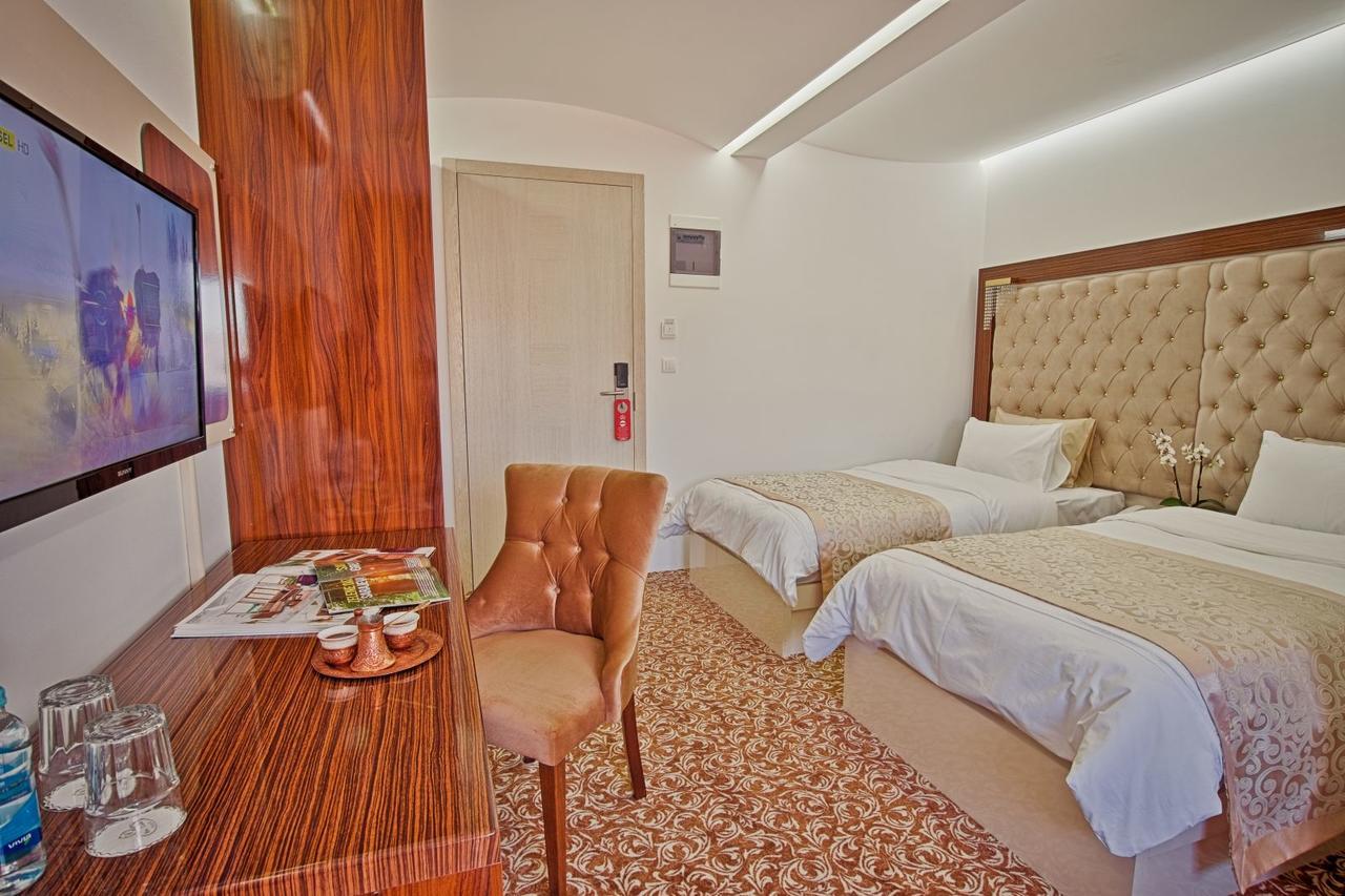 New Hotel Ilidža エクステリア 写真