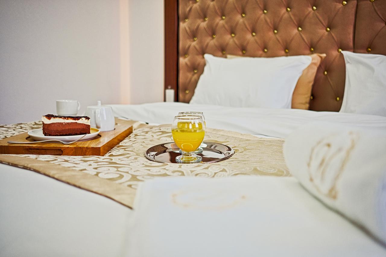 New Hotel Ilidža エクステリア 写真