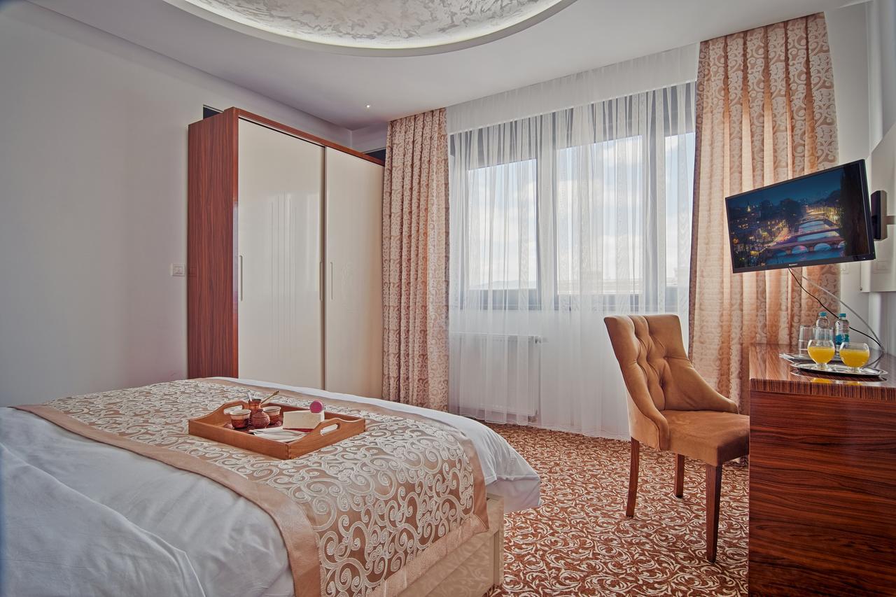 New Hotel Ilidža エクステリア 写真