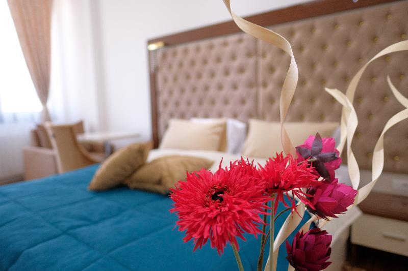 New Hotel Ilidža エクステリア 写真