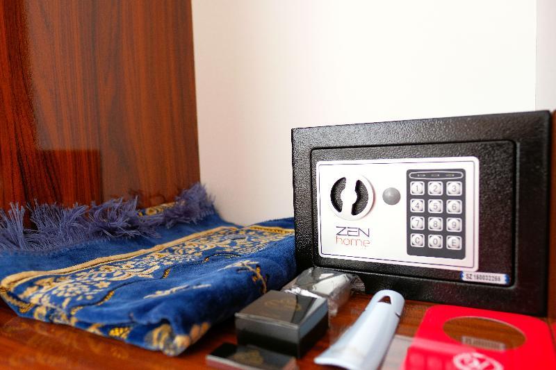 New Hotel Ilidža エクステリア 写真