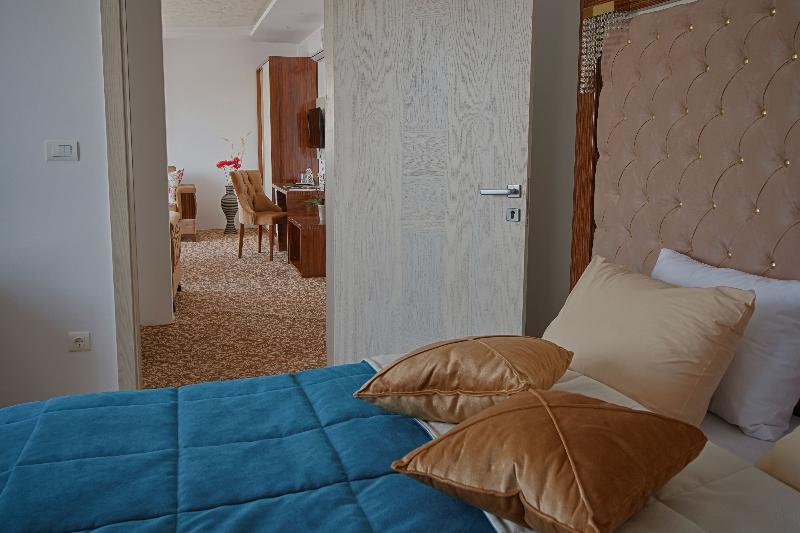 New Hotel Ilidža エクステリア 写真