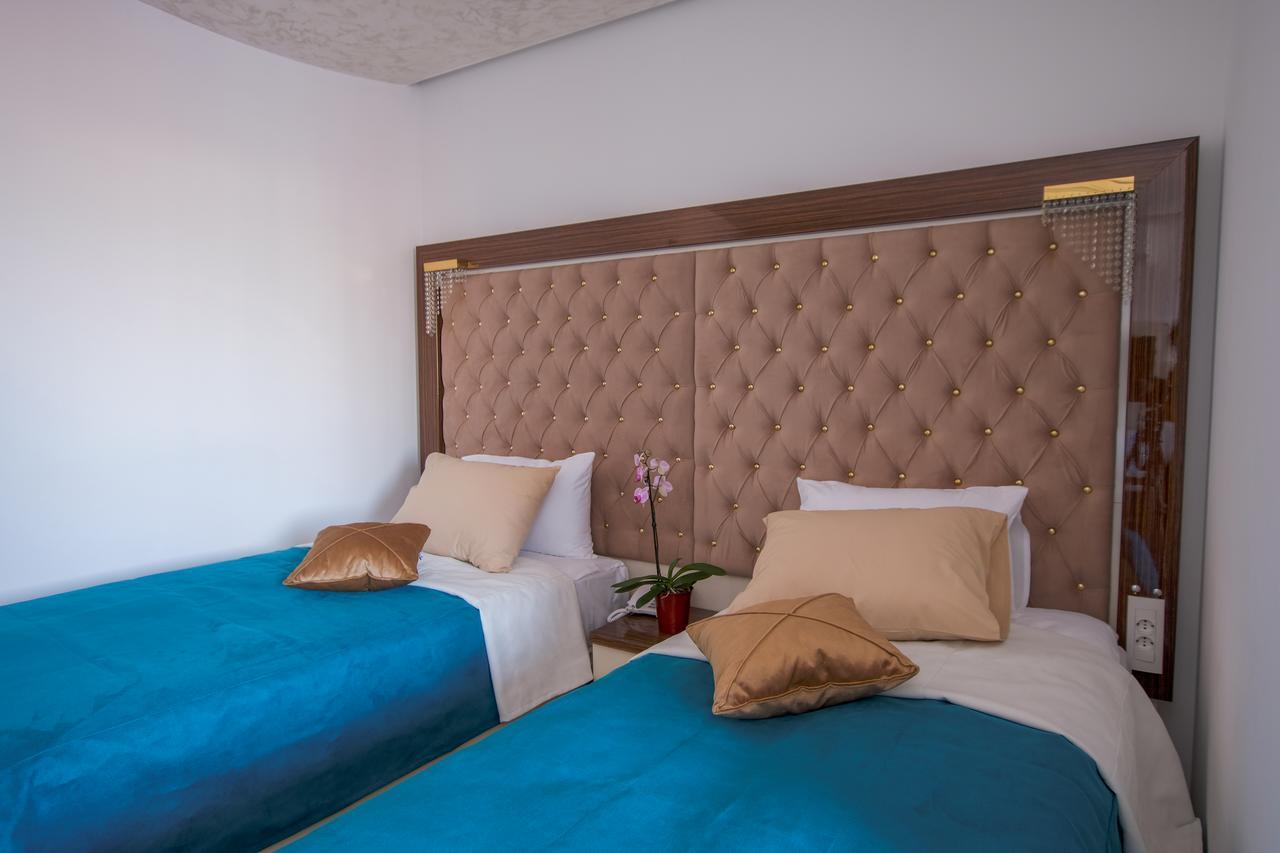 New Hotel Ilidža エクステリア 写真