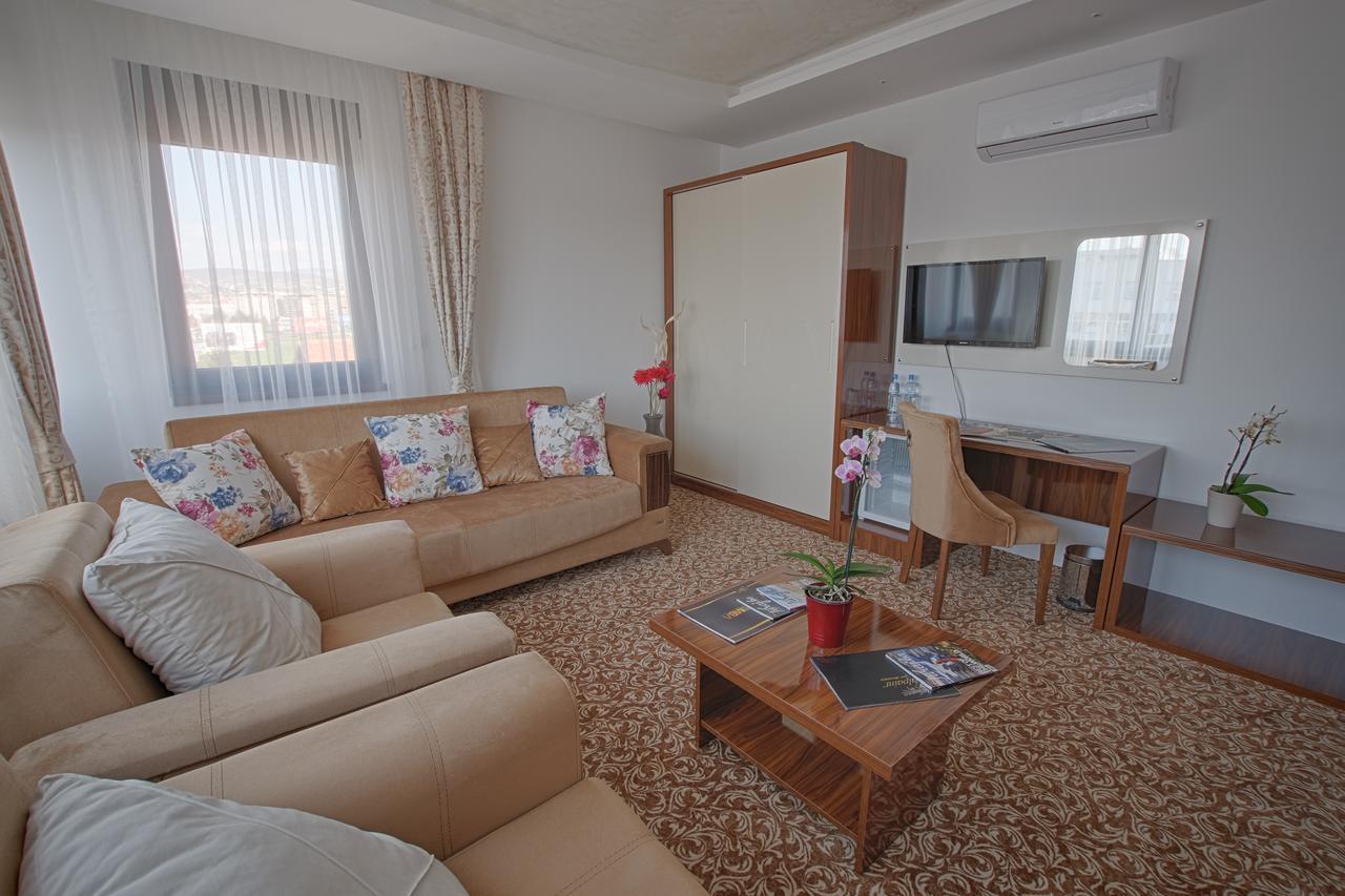 New Hotel Ilidža エクステリア 写真