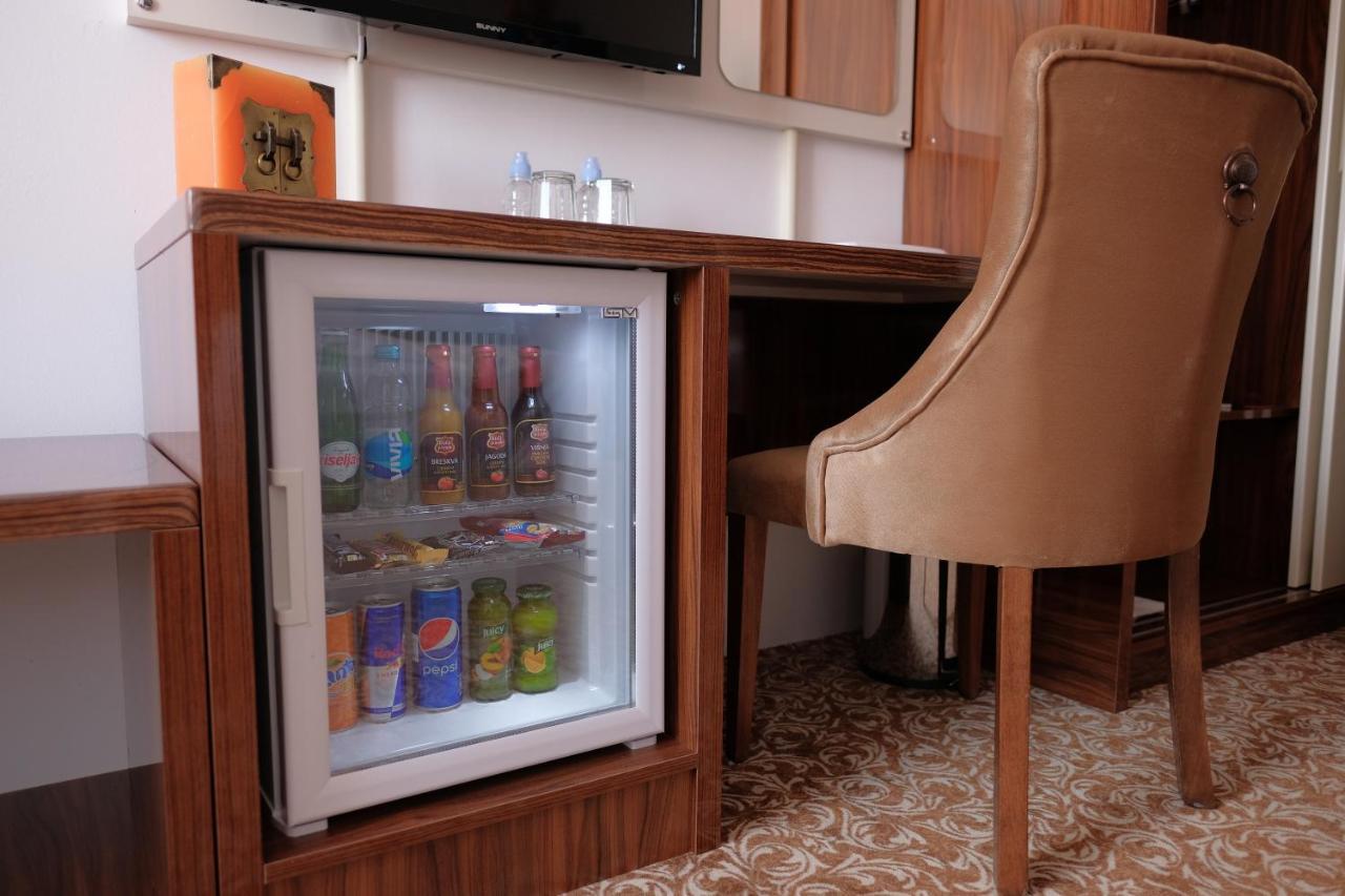 New Hotel Ilidža エクステリア 写真