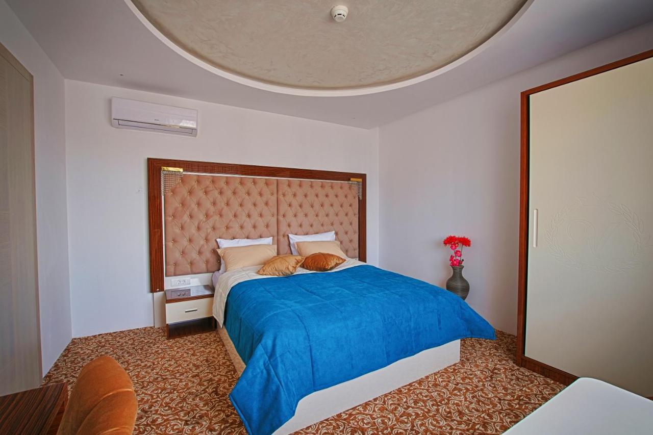 New Hotel Ilidža エクステリア 写真