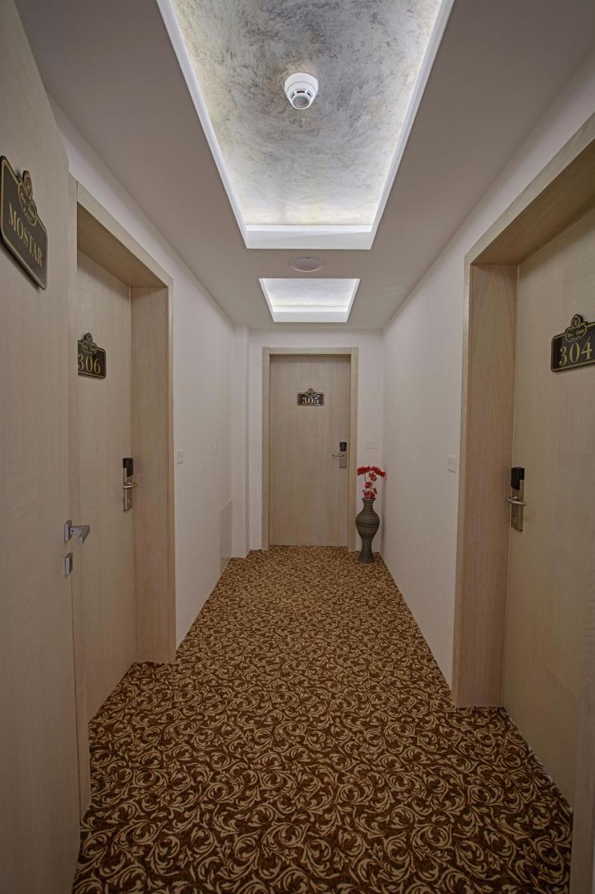 New Hotel Ilidža エクステリア 写真