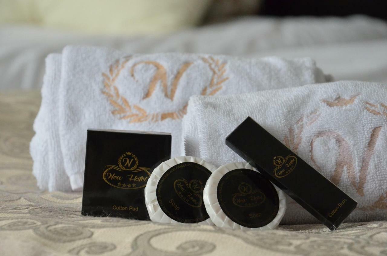 New Hotel Ilidža エクステリア 写真