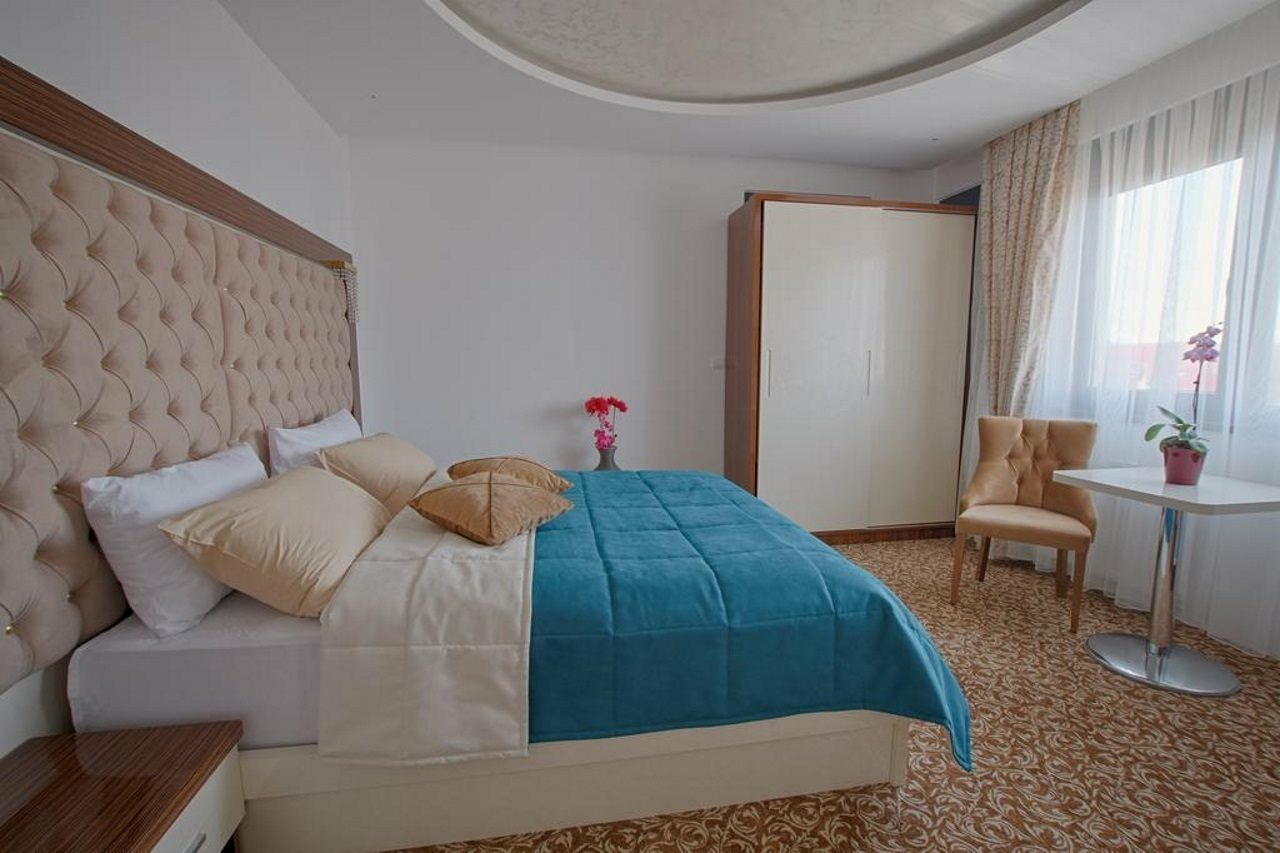 New Hotel Ilidža エクステリア 写真