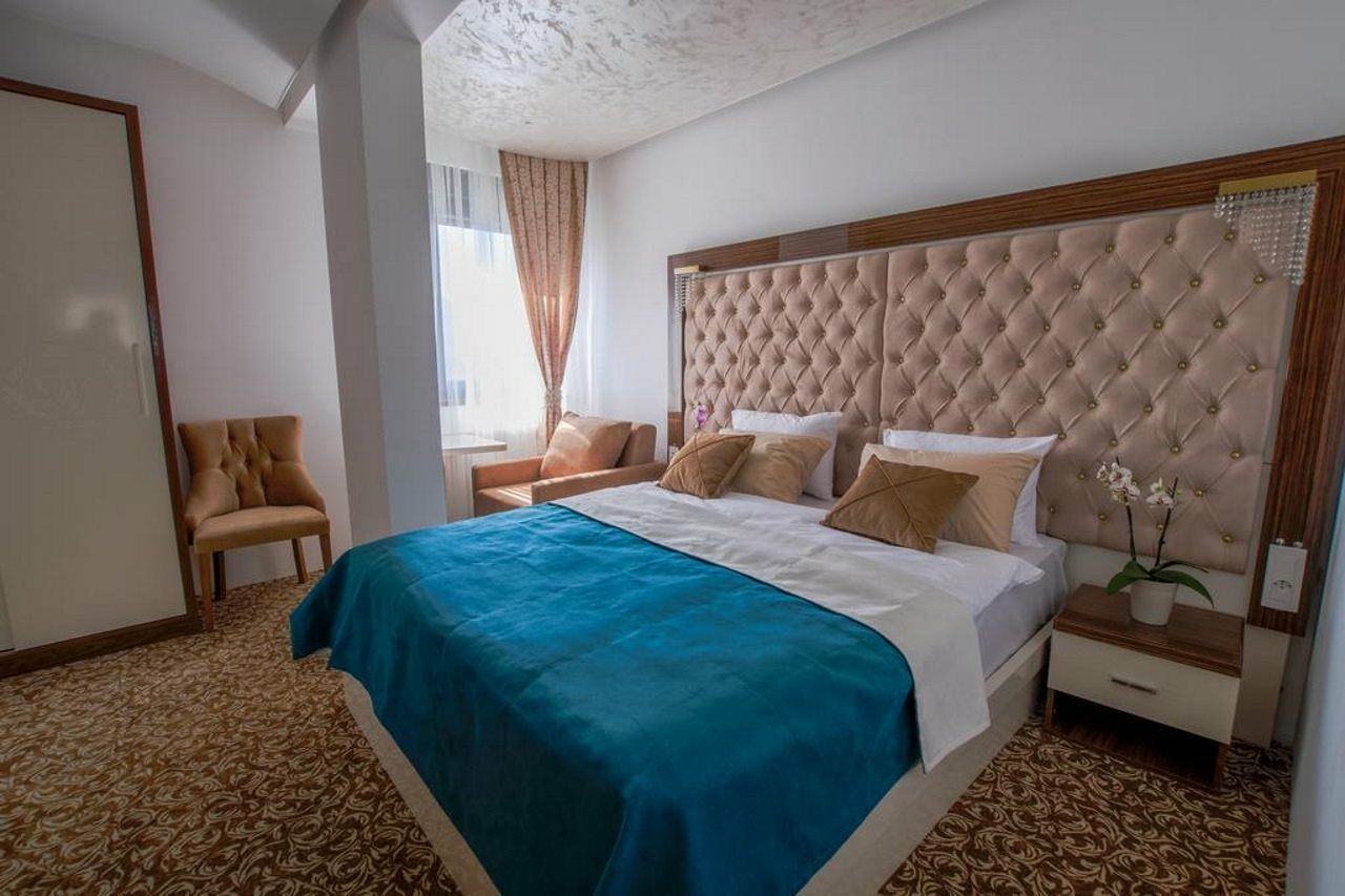 New Hotel Ilidža エクステリア 写真