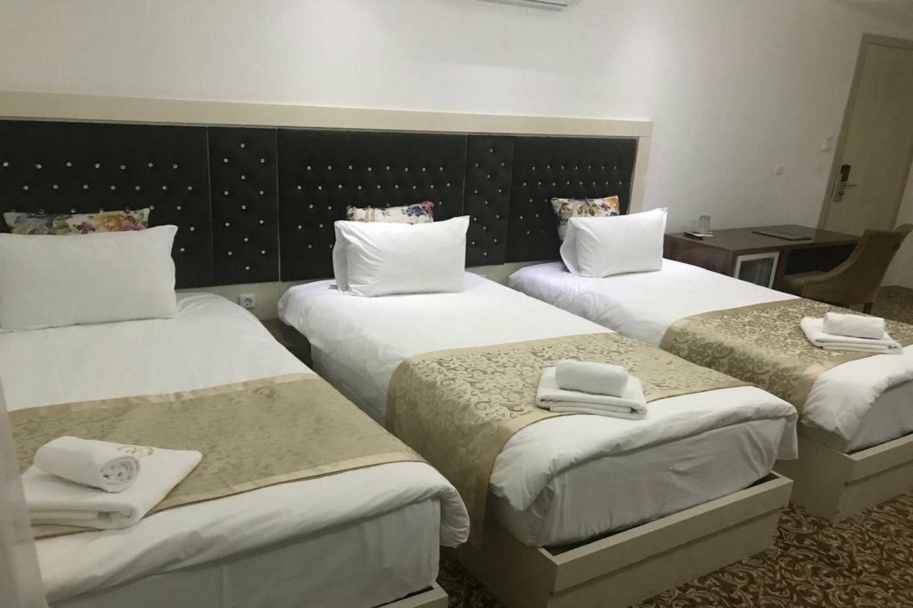 New Hotel Ilidža エクステリア 写真