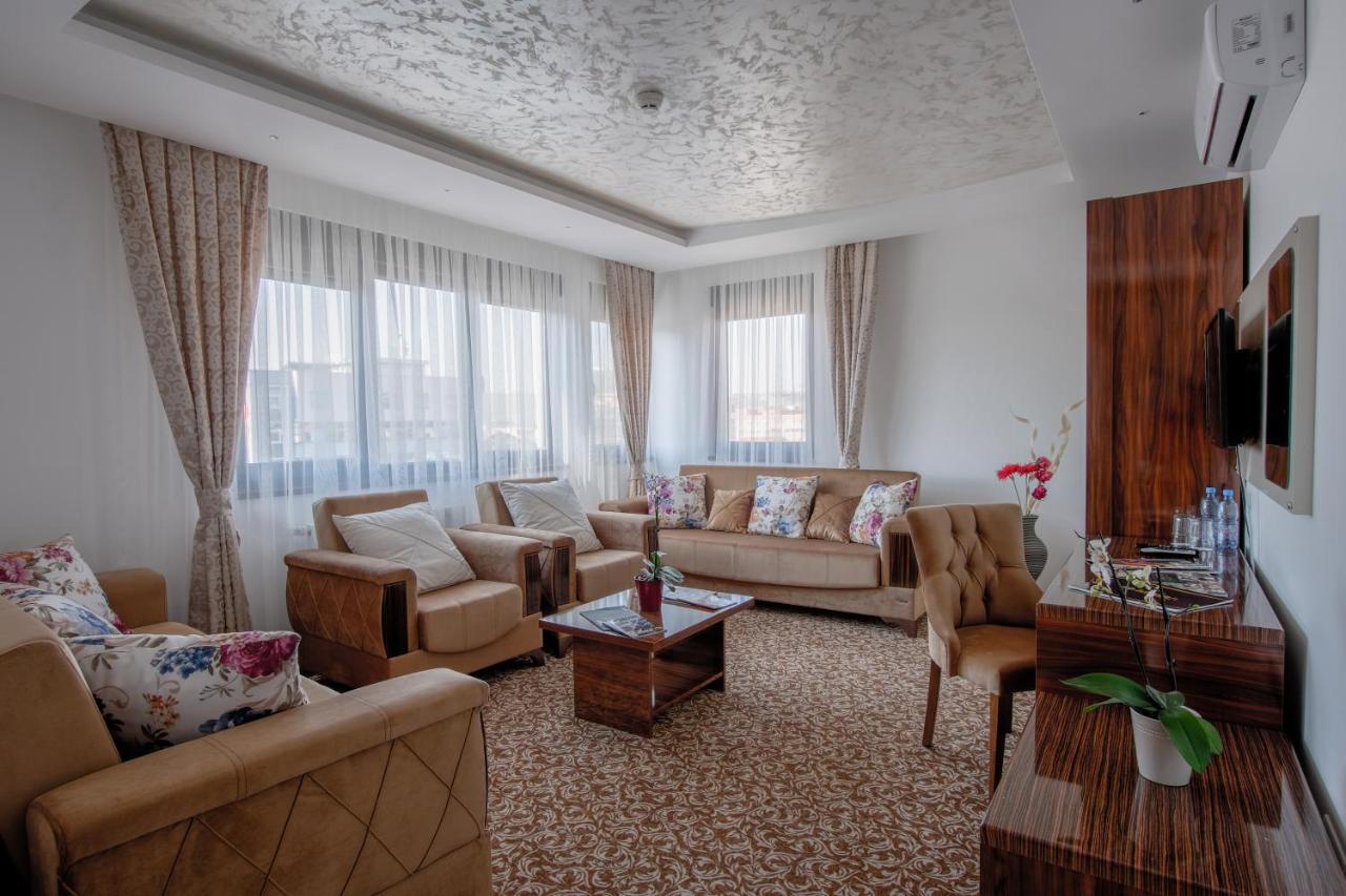 New Hotel Ilidža 部屋 写真