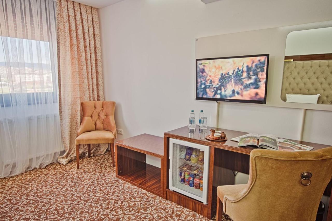 New Hotel Ilidža 部屋 写真